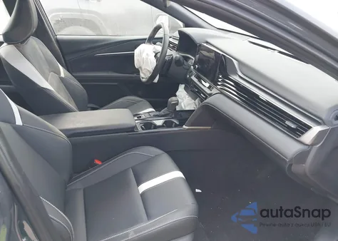 2025 Toyota Camry Se из США, поврежденный, VIN 4T1DAACK2SU566623